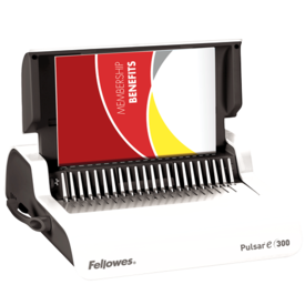 Perforelieur Pulsar-E 300 Electrique